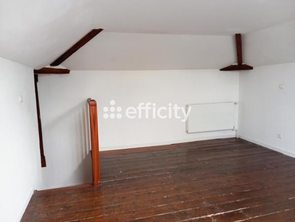 Immeuble 15 pièces - 453 m² Exclusivité efficity