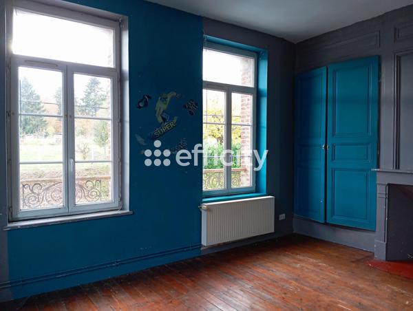 Immeuble 15 pièces - 453 m² Exclusivité efficity