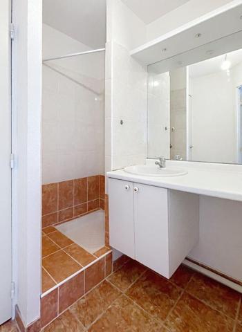 VANNES Appartement 2 pièces 27 m²