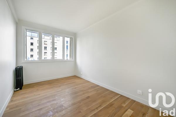 Appartement à vendre 3 pièces 48 m² Colombes