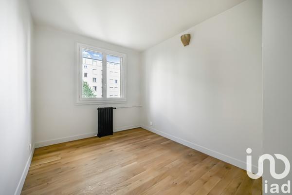 Appartement à vendre 3 pièces 48 m² Colombes