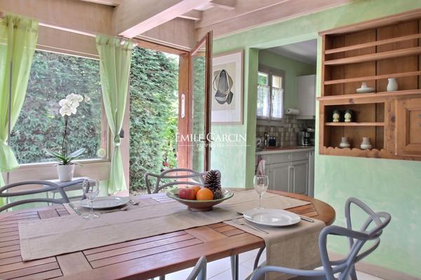 Chalet à vendre Megeve