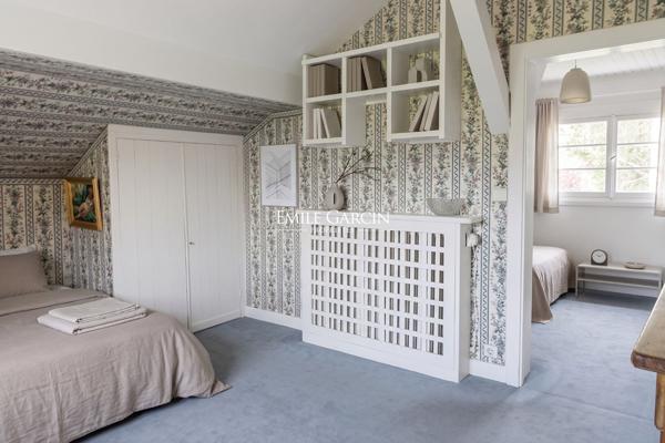 Chalet à vendre Megeve