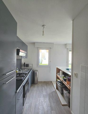 Appartement Nantes 2 pièce(s) 57 m2