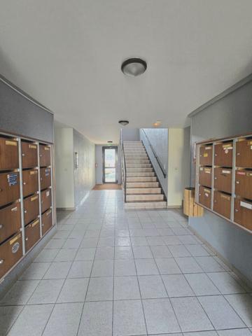 Appartement Nantes 2 pièce(s) 57 m2