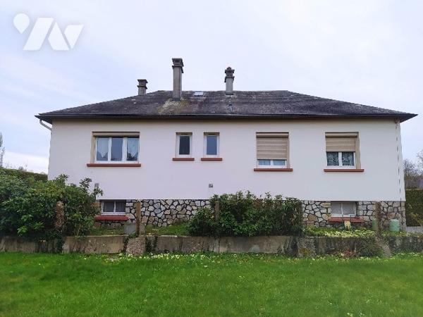 Pavillon à vendre sur FRENES