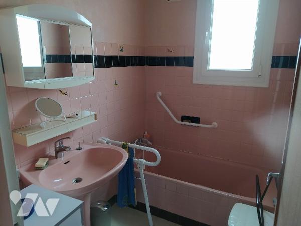 Pavillon à vendre sur FRENES
