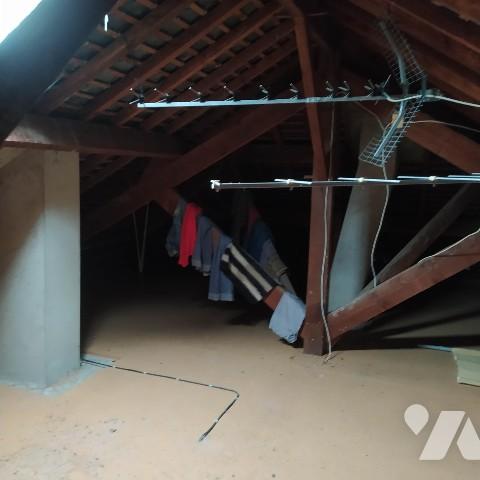 Pavillon à vendre sur FRENES