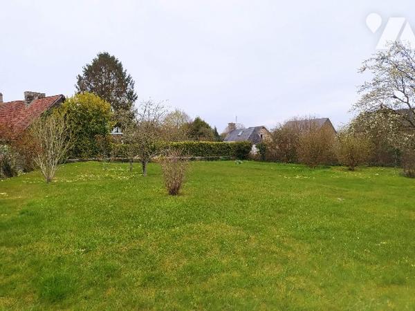 Pavillon à vendre sur FRENES