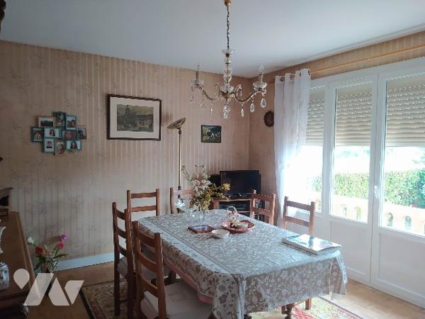 Pavillon à vendre sur FRENES