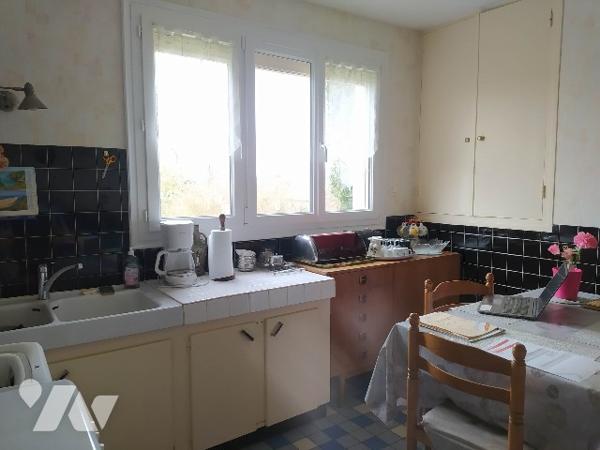 Pavillon à vendre sur FRENES