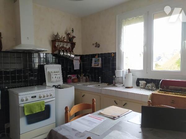 Pavillon à vendre sur FRENES