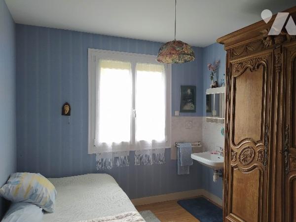 Pavillon à vendre sur FRENES