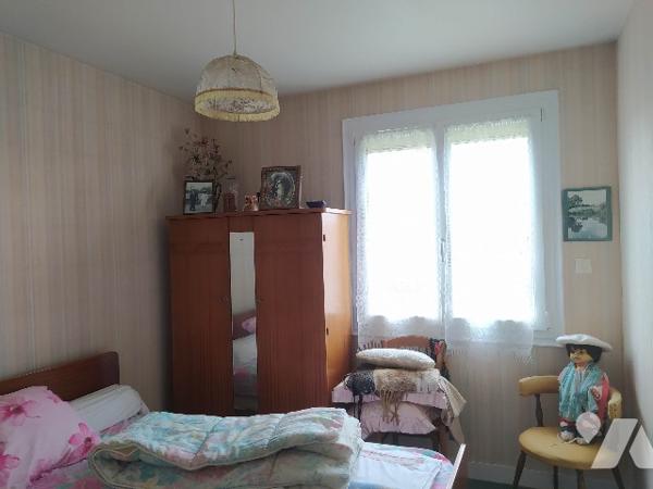 Pavillon à vendre sur FRENES