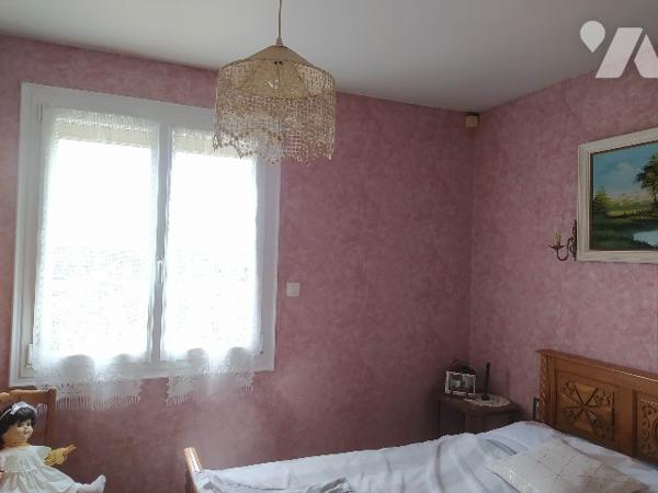 Pavillon à vendre sur FRENES