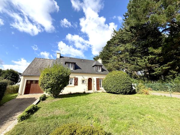 Maison 5 pièce(s) 4 chambre(s) 95 m²