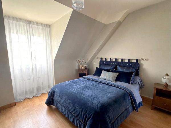 Maison 5 pièce(s) 4 chambre(s) 95 m²
