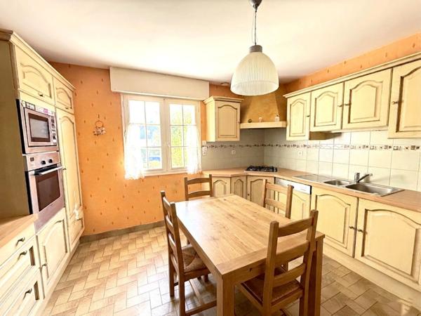 Maison 5 pièce(s) 4 chambre(s) 95 m²