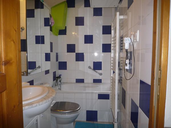 Appartement Cremieu 2 pièce(s) 39.35 m2