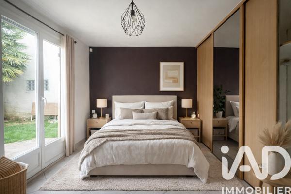 Maison à vendre 5 pièces 134,67 m² Brie-Comte-Robert