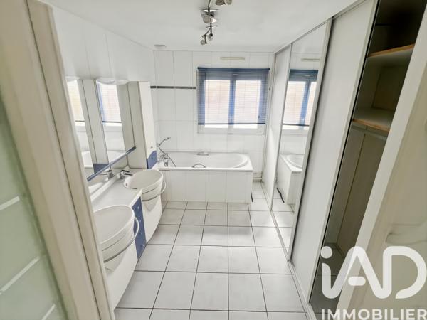 Maison à vendre 5 pièces 134,67 m² Brie-Comte-Robert