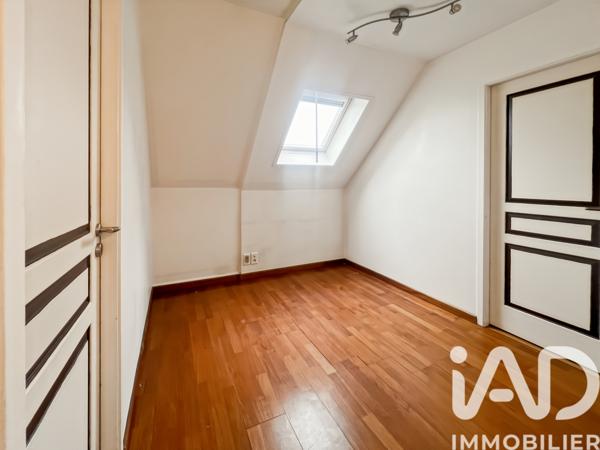 Maison à vendre 5 pièces 134,67 m² Brie-Comte-Robert