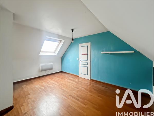 Maison à vendre 5 pièces 134,67 m² Brie-Comte-Robert