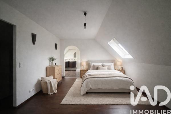 Maison à vendre 5 pièces 134,67 m² Brie-Comte-Robert