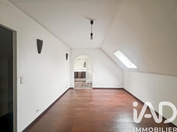 Maison à vendre 5 pièces 134,67 m² Brie-Comte-Robert
