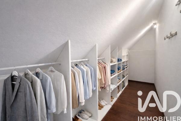 Maison à vendre 5 pièces 134,67 m² Brie-Comte-Robert