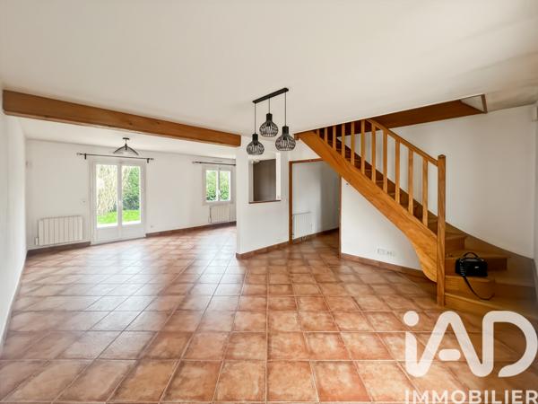 Maison à vendre 5 pièces 134,67 m² Brie-Comte-Robert