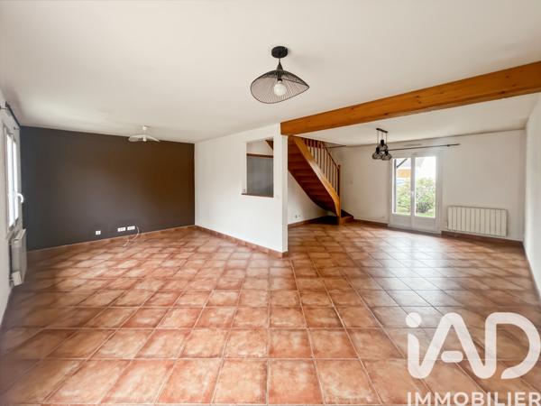 Maison à vendre 5 pièces 134,67 m² Brie-Comte-Robert