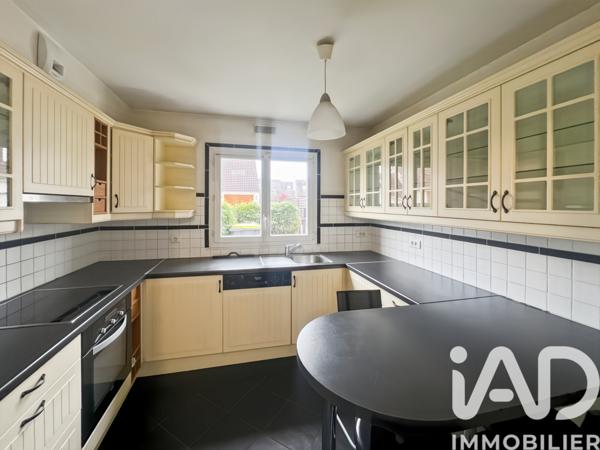 Maison à vendre 5 pièces 134,67 m² Brie-Comte-Robert