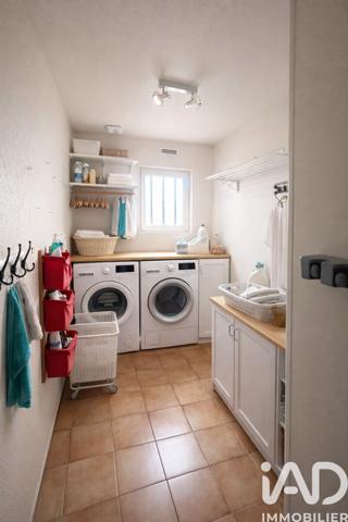 Maison à vendre 5 pièces 134,67 m² Brie-Comte-Robert