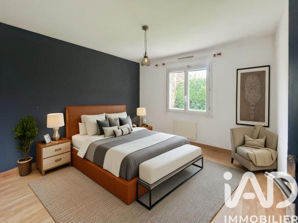 Maison à vendre 5 pièces 134,67 m² Brie-Comte-Robert