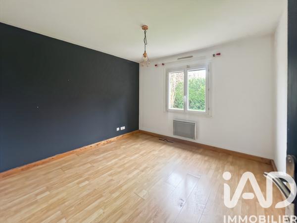 Maison à vendre 5 pièces 134,67 m² Brie-Comte-Robert
