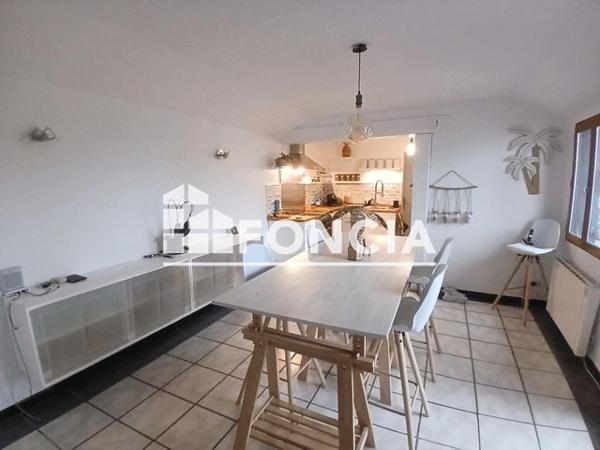 À vendre Maison 6 pièces 115 m² - Saint-paul-lès-dax 40990