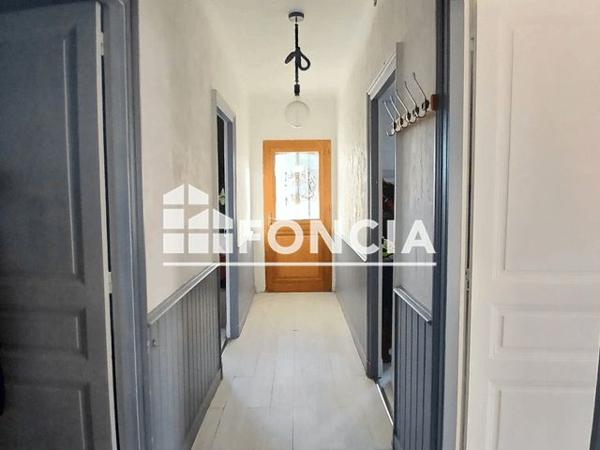 À vendre Maison 6 pièces 115 m² - Saint-paul-lès-dax 40990