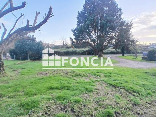 À vendre Maison 6 pièces 115 m² - Saint-paul-lès-dax 40990