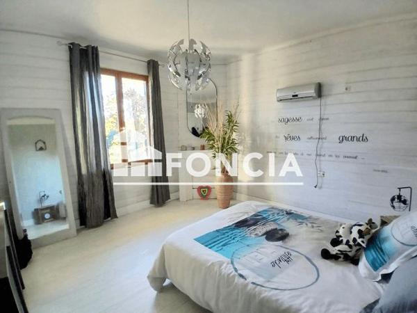 À vendre Maison 6 pièces 115 m² - Saint-paul-lès-dax 40990