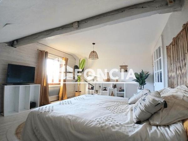 À vendre Maison 6 pièces 115 m² - Saint-paul-lès-dax 40990