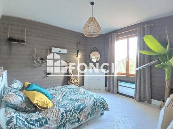 À vendre Maison 6 pièces 115 m² - Saint-paul-lès-dax 40990