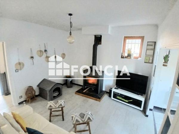 À vendre Maison 6 pièces 115 m² - Saint-paul-lès-dax 40990