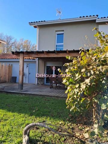 Maison à vendre 3 pièces de 69 m²