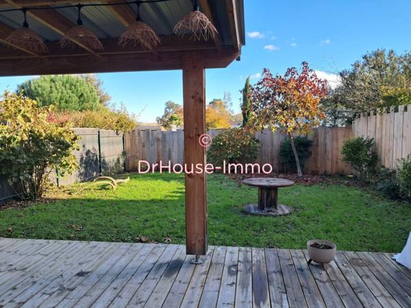 Maison à vendre 3 pièces de 69 m²