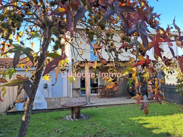 Maison à vendre 3 pièces de 69 m²