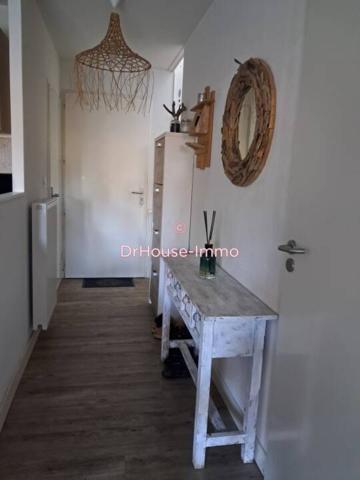 Maison à vendre 3 pièces de 69 m²