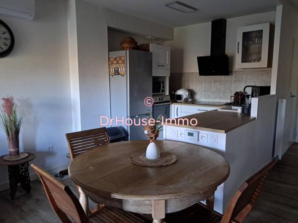 Maison à vendre 3 pièces de 69 m²