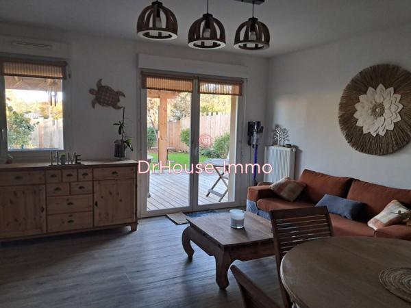 Maison à vendre 3 pièces de 69 m²