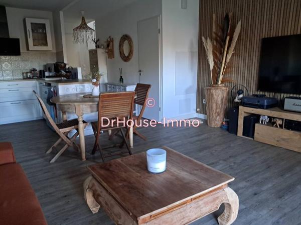 Maison à vendre 3 pièces de 69 m²